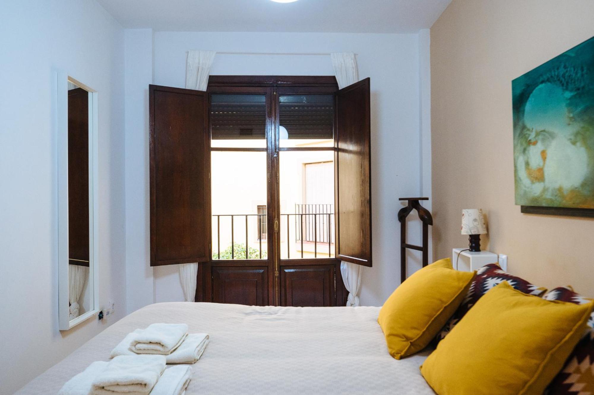 Appartement Romantico Sevilla