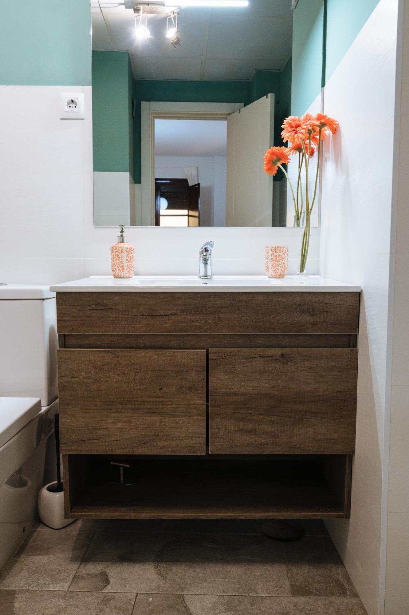 Romantico Appartement Sevilla